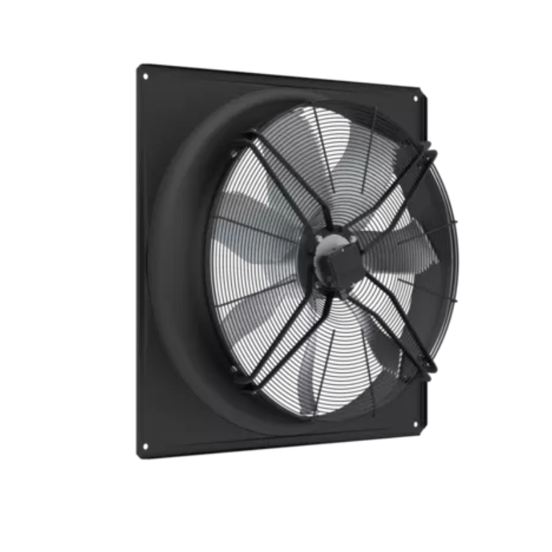 Ventilador axial 500mm grade coifa