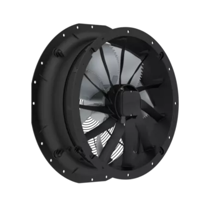 Ventilador axial 910mm de material de composto (exaustor insuflador)