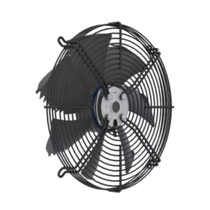 Ventilador axial 350mm