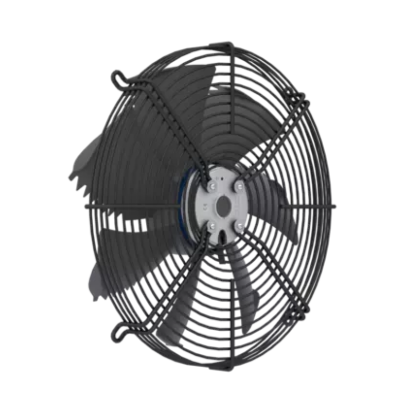 Ventilador axial 350mm
