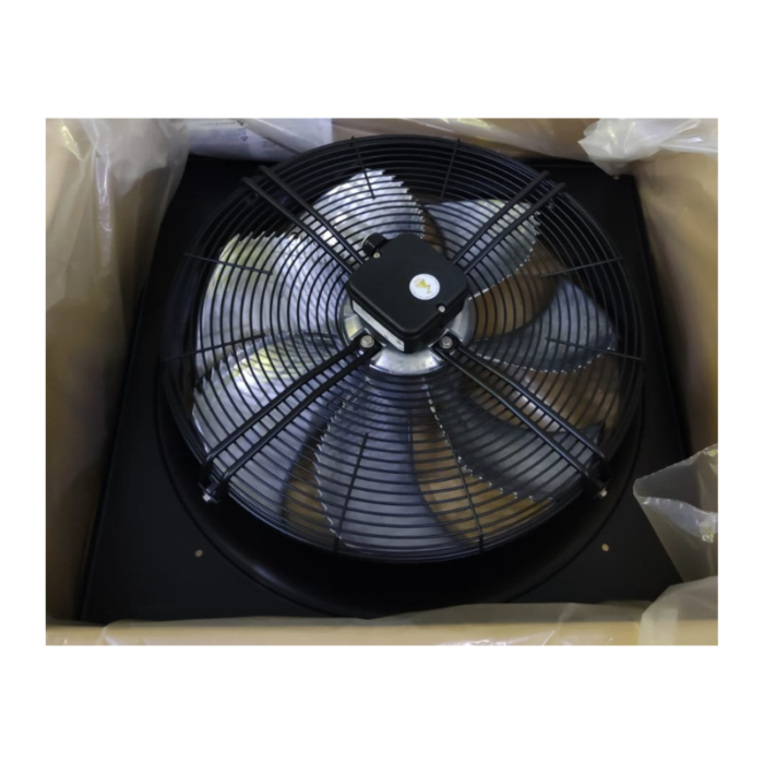 Ventilador axial 500mm grade coifa - Image 3