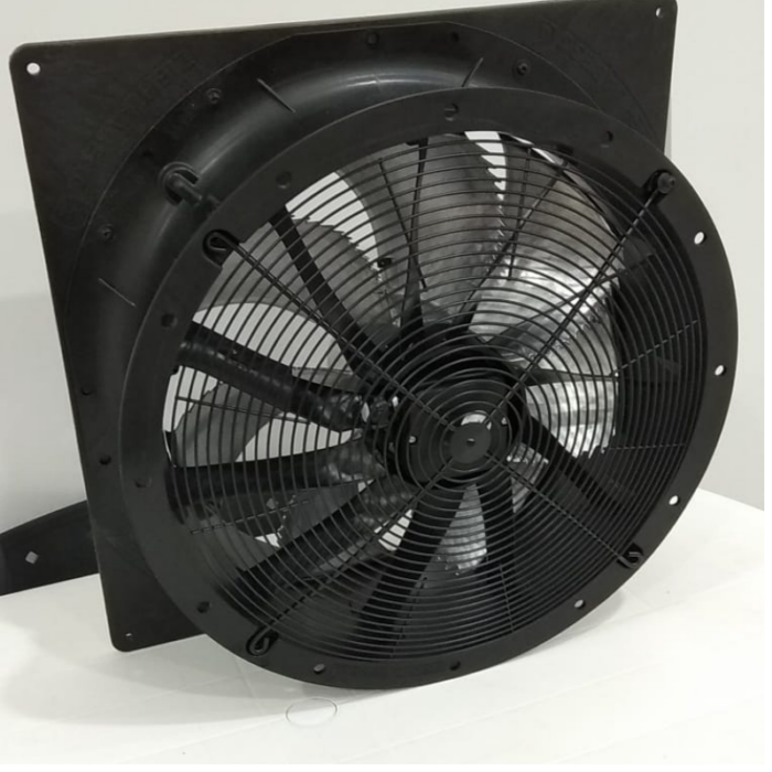 Ventilador axial 500mm em material composto (exaustor insuflador) - Image 3