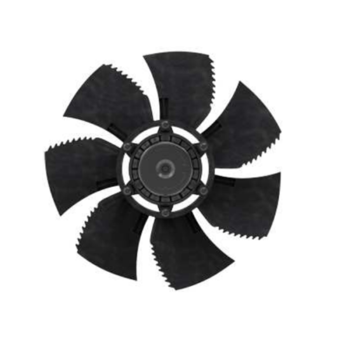 Ventilador axial 350mm - Image 2