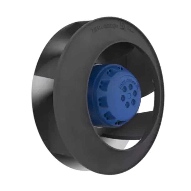 Ventilador Radial